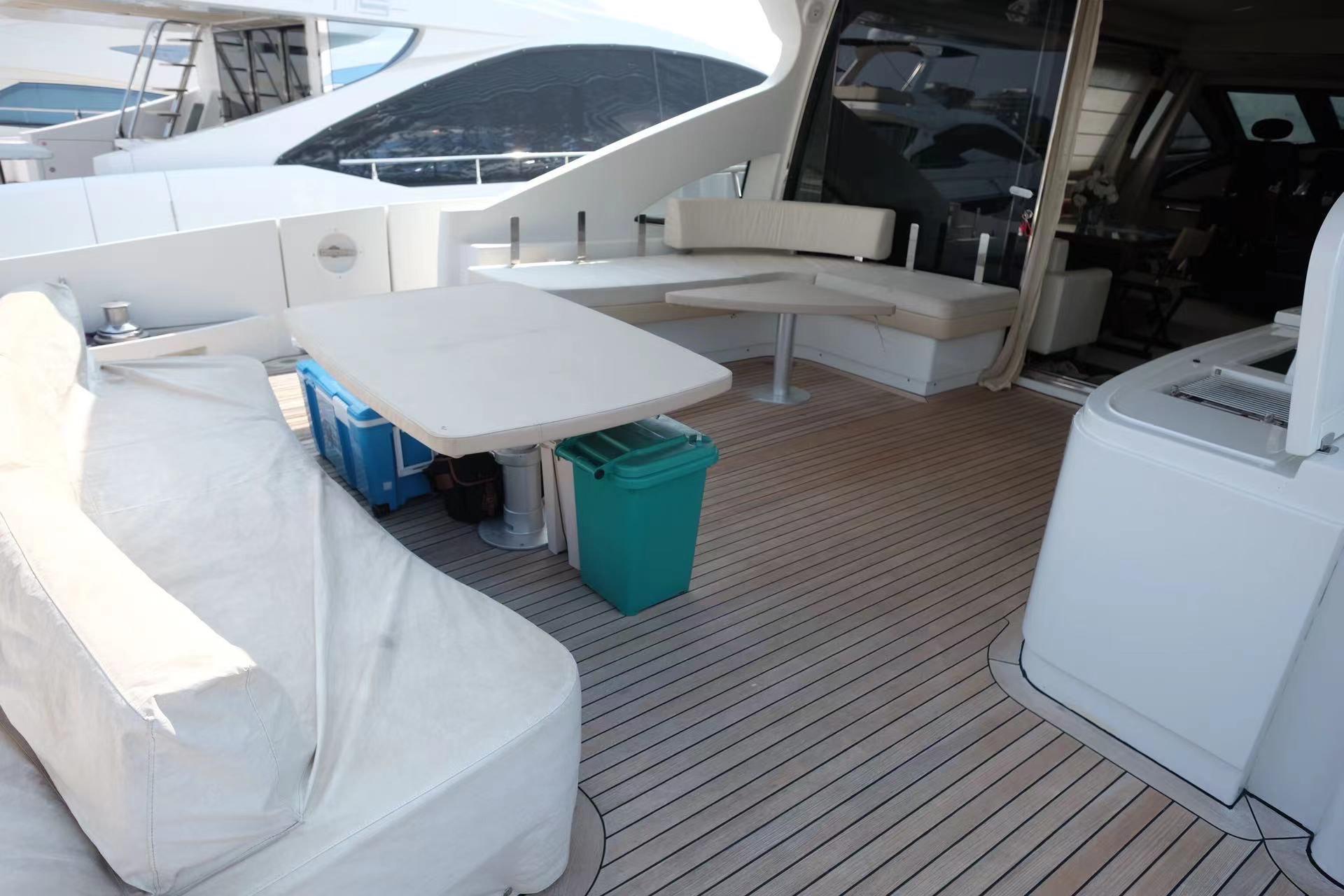やまてつ 2014 Sports Cruiser Azimut for sale - YachtWorld