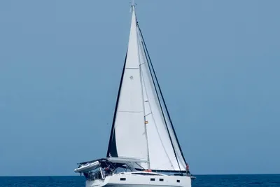Jeanneau 54