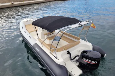 2019 Tarpon 790 LX