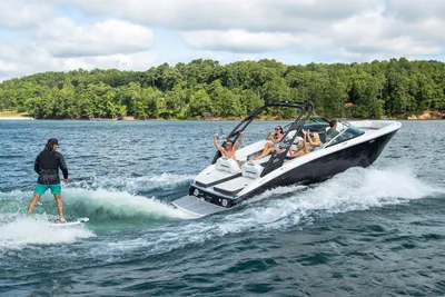 Regal LS6 Surf