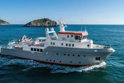 Ocean King Explorer 130