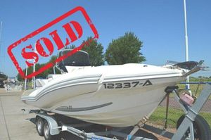 2012 Zodiac NZO 600