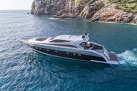 2007 Alfamarine 78
