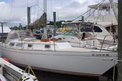 Bristol 35.5