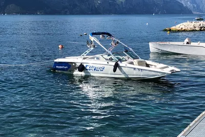 2004 MasterCraft XStar