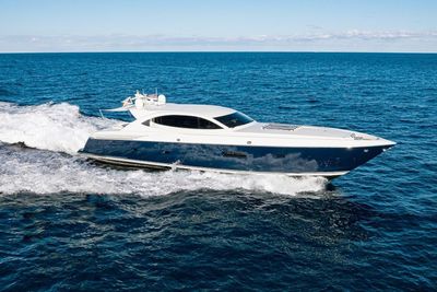 Yacht