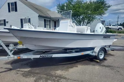 Maritime 189 Defiant