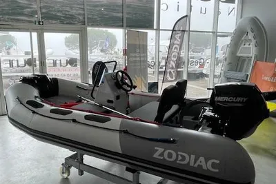 2025 Zodiac Open 3.4