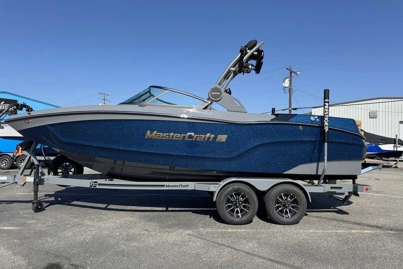 MasterCraft XT22