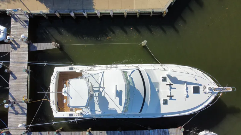 Out On A Limb Yacht Photos Pics 