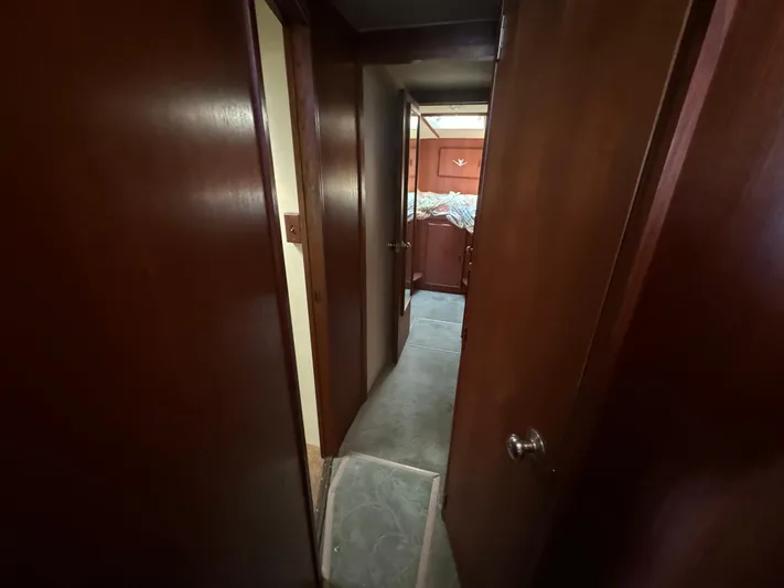 Out On A Limb Yacht Photos Pics 