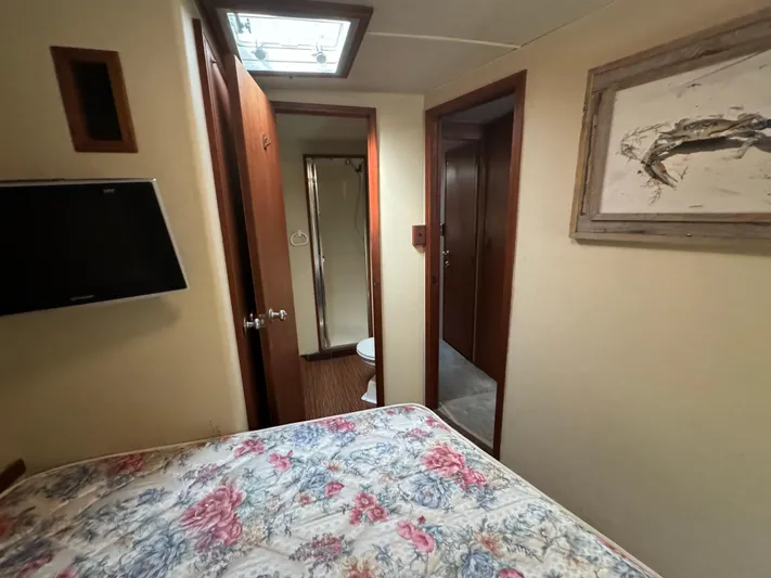 Out On A Limb Yacht Photos Pics 