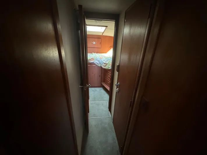 Out On A Limb Yacht Photos Pics 