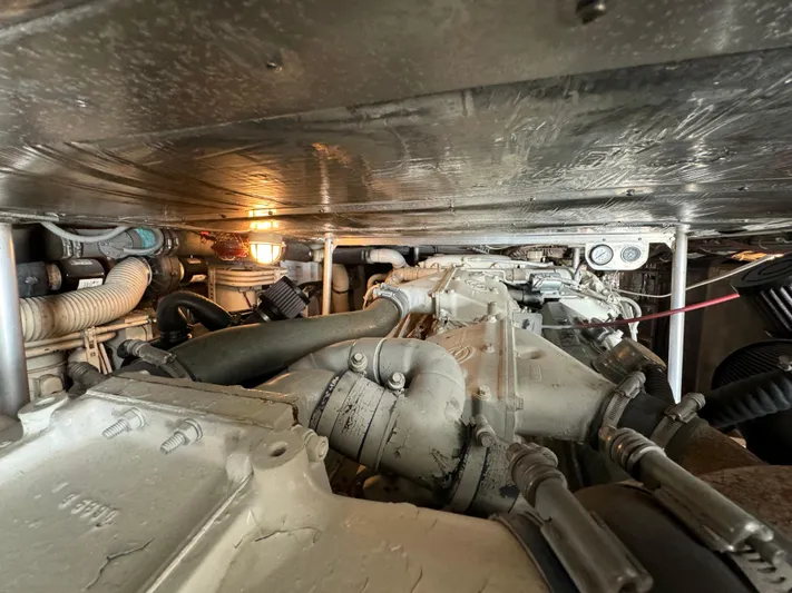 Out On A Limb Yacht Photos Pics 