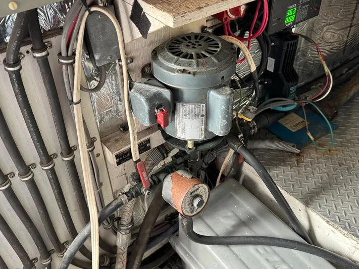 Out On A Limb Yacht Photos Pics 