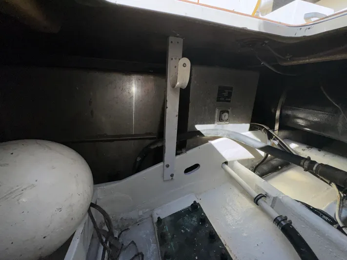 Out On A Limb Yacht Photos Pics 