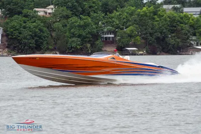 Nor-Tech 527 Super Vee