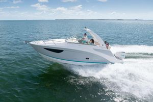 2023 Regal 26 XO