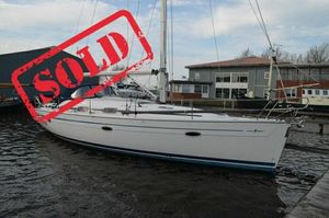 2007 Bavaria 39 Cruiser