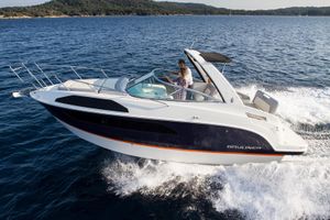 2023 Bayliner Ciera 8
