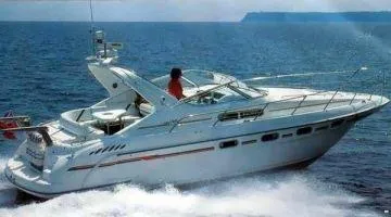 1996 Sealine 360 Ambassador