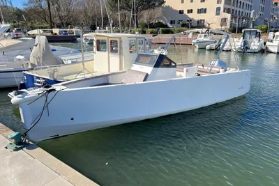 2010 Smartboat Smartboat 23