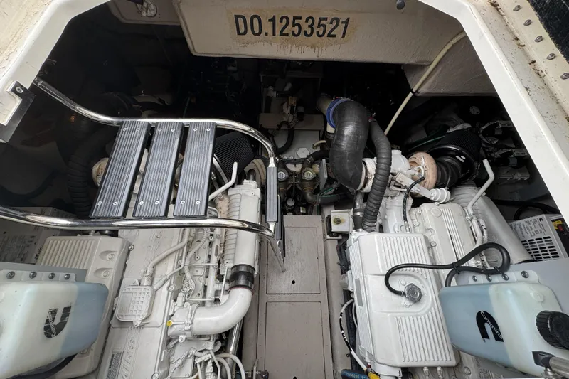 Floor It Yacht Photos Pics 