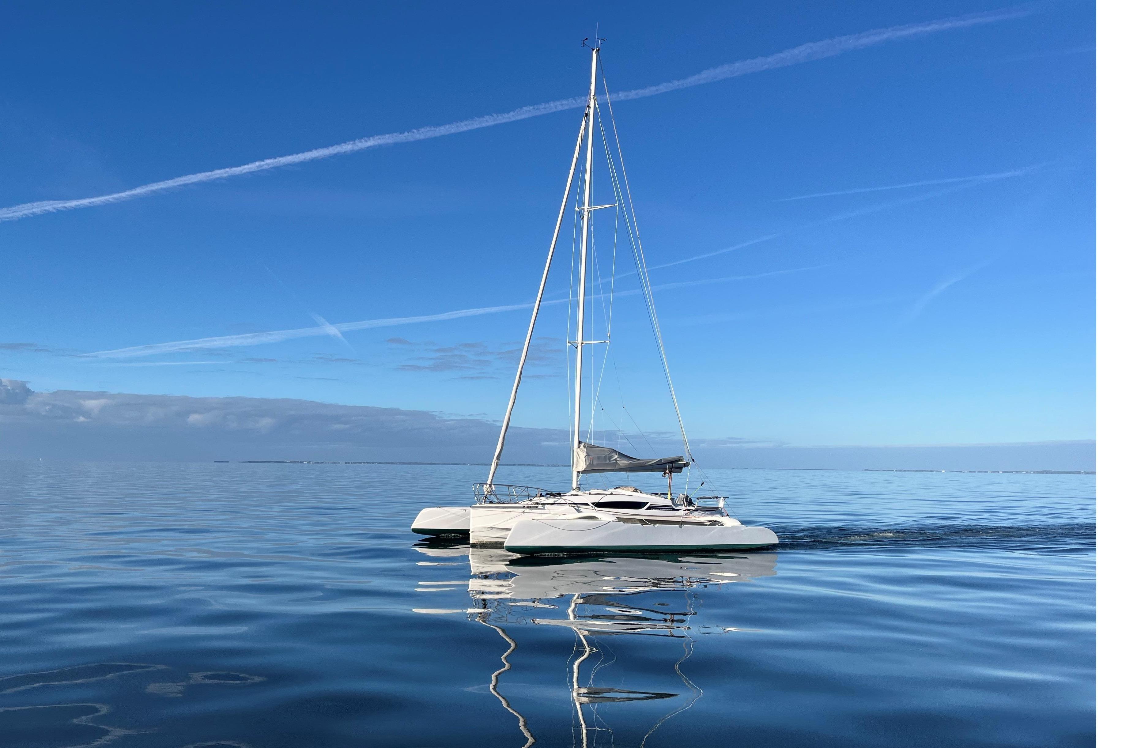 2018 Dragonfly DRAGONFLY 28 PERFORMANCE