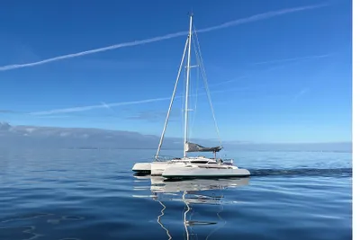 2018 Dragonfly DRAGONFLY 28 PERFORMANCE