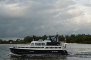 2006 Aquastar Oceanstar 118