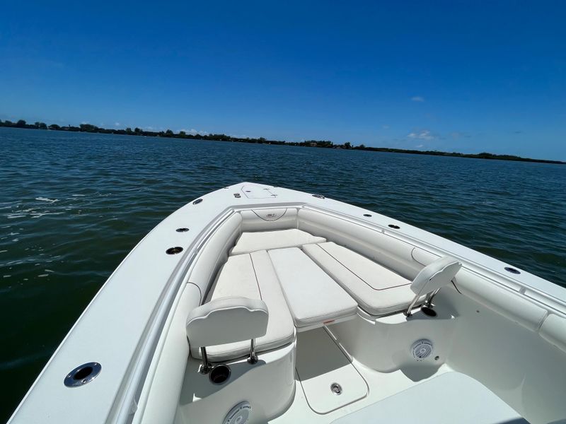 2018 Sea Hunt 30 Gamefish