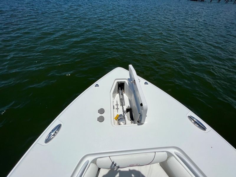 2018 Sea Hunt 30 Gamefish