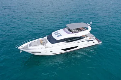 Princess S72