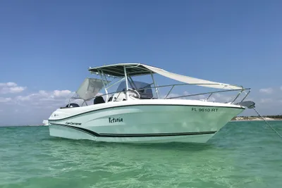 Jeanneau Leader 7.5 CC