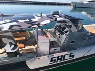 2008 SACS Strider 15 Gran Turismo