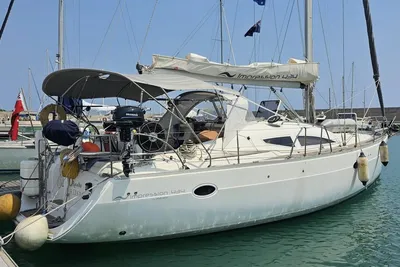 2005 Elan Impression 434