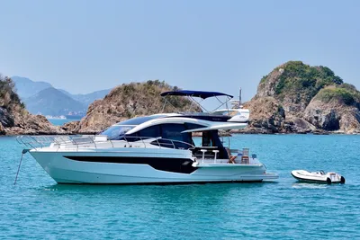 Galeon 510 Sky