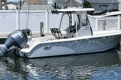 Sea Hunt Ultra 234