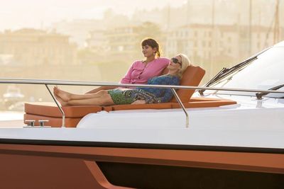 Yacht