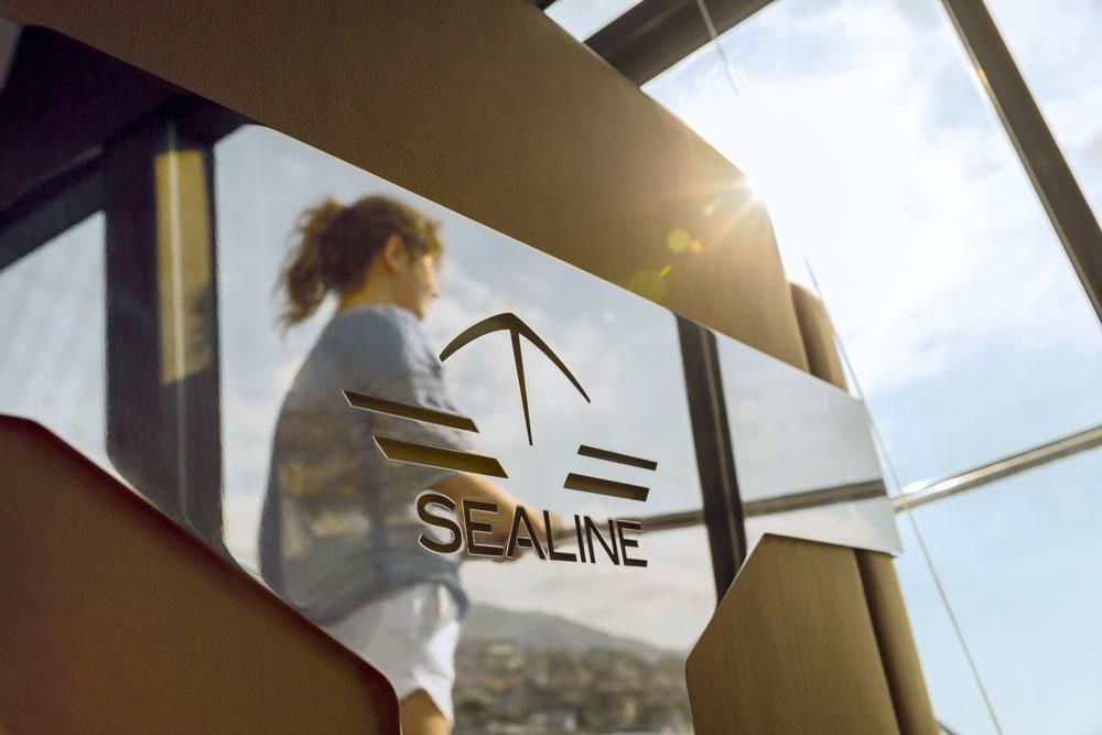 2022 Sealine 44 