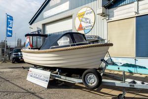 2008 Cresent Allure 21