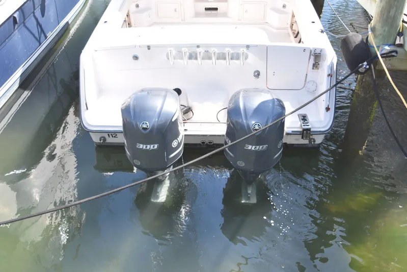 See More Salt Yacht Photos Pics 