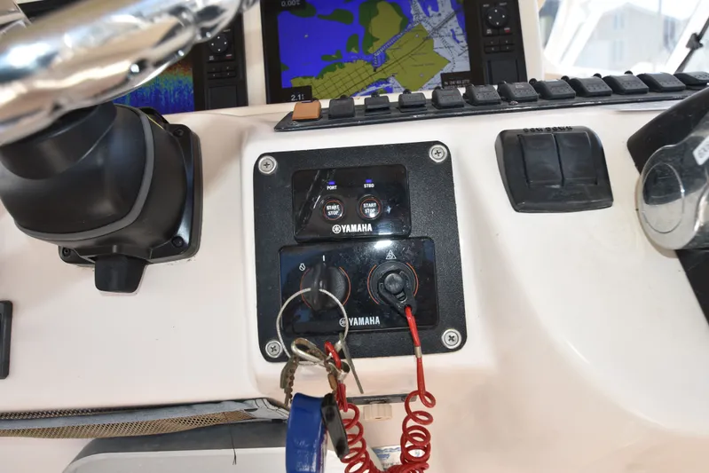 See More Salt Yacht Photos Pics 