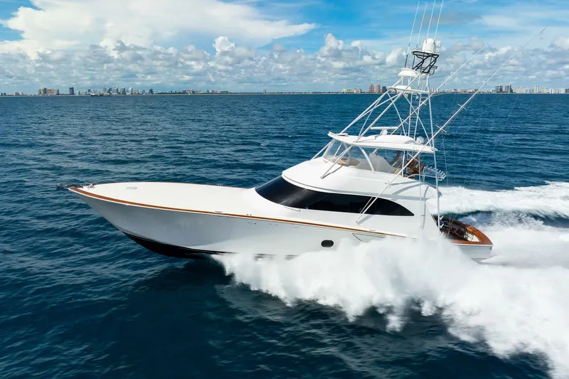 The Provider Yacht Photos Pics 