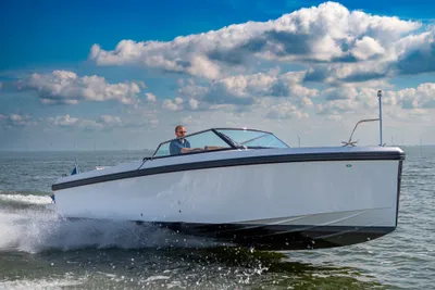 2024 Delta Powerboats 26 Open (DEMO)
