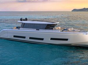 2022 Pardo Yachts GT 75 - (NEW)