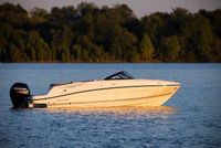 2023 Bayliner VR6 Outboard