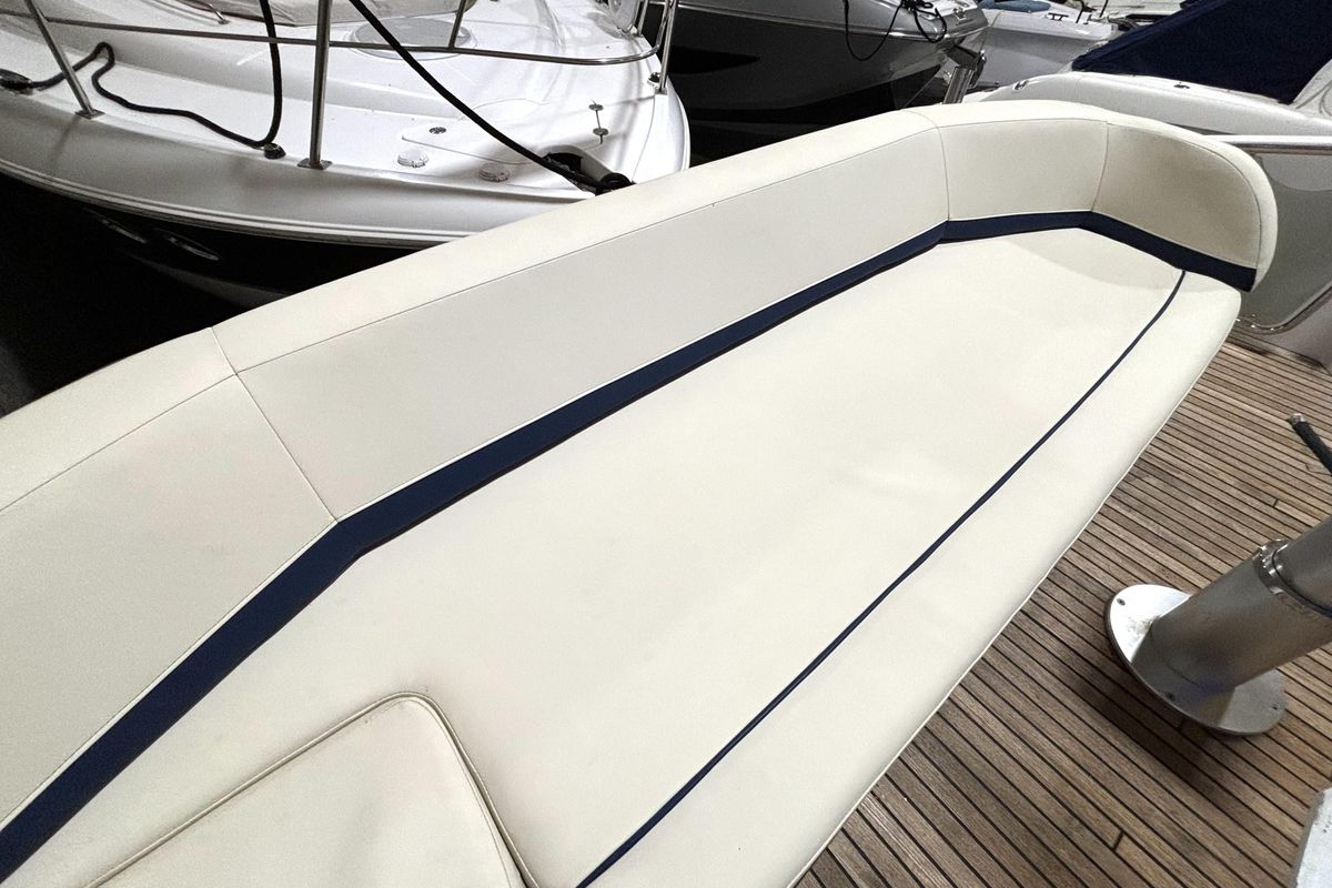 2015 Beneteau 49 