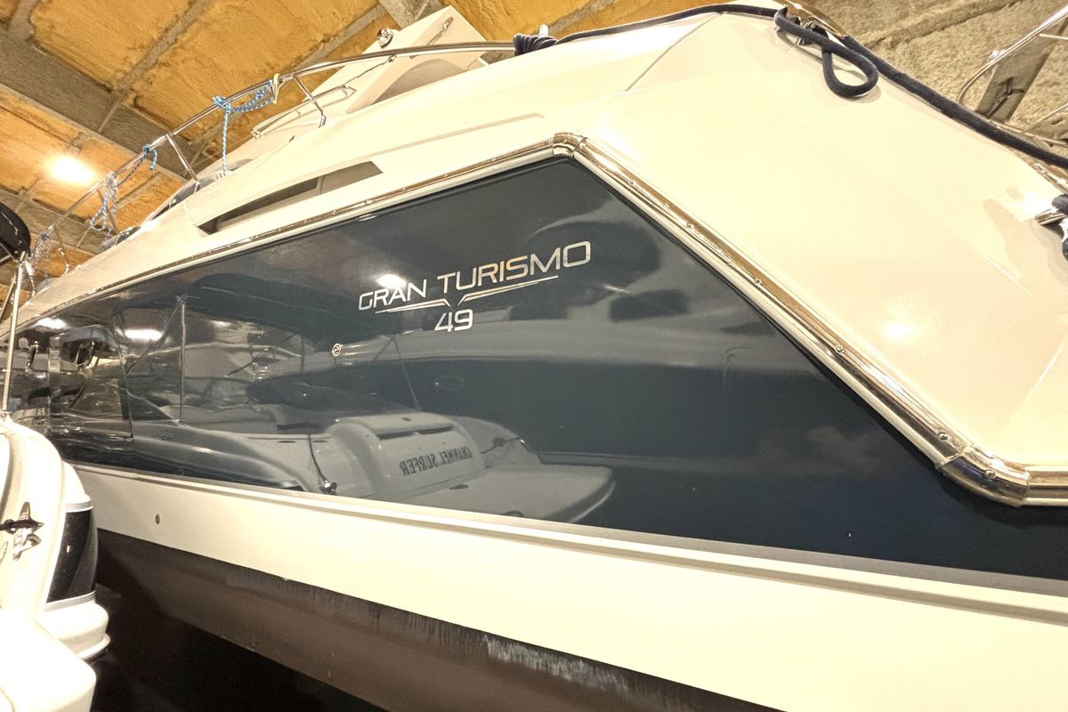 2015 Beneteau 49 
