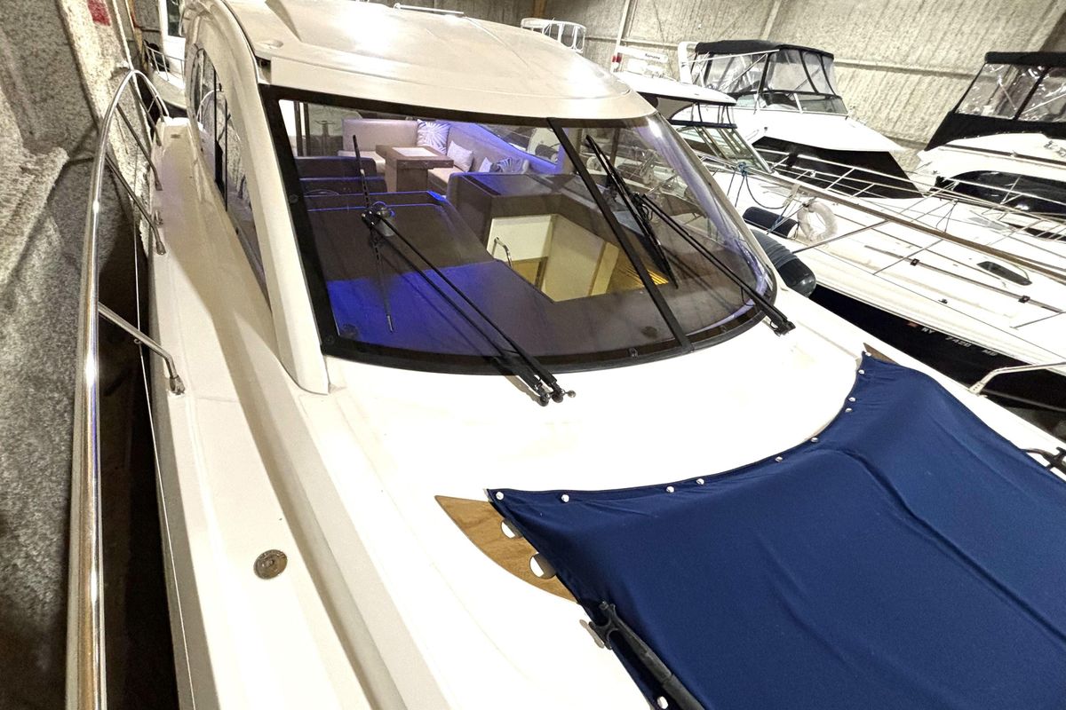 2015 Beneteau 49 
